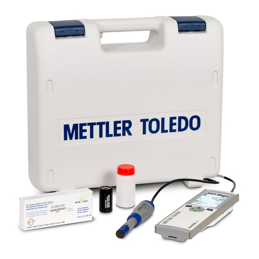 Seven2Go Optical DO Meter S9-BOD KIT
