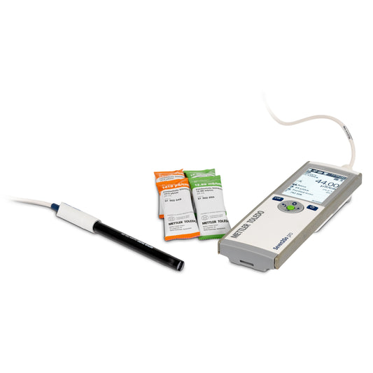 Seven2Go Conductivity Meter S7-STANDARD KIT