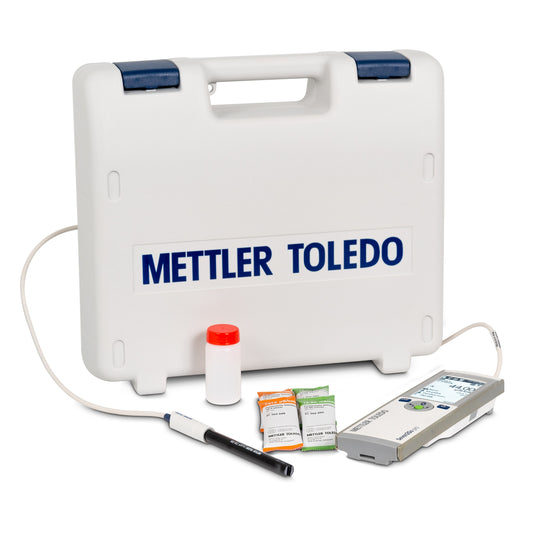 Seven2Go Conductivity Meter S7-FIELD KIT2