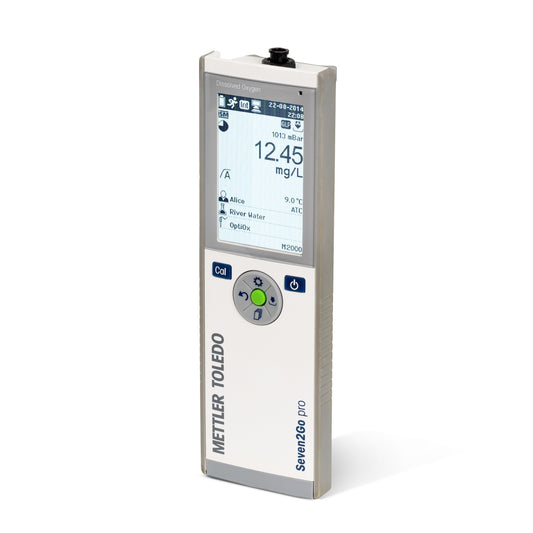 Seven2Go Optical DO S9 Meter only