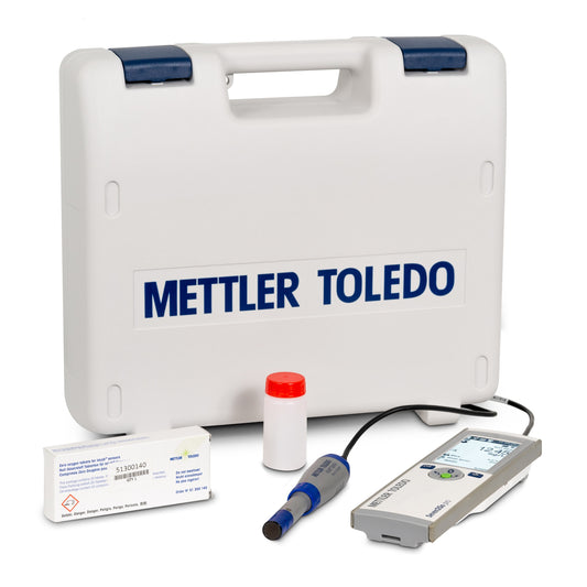 Seven2Go Optical DO Meter S9-FIELD KIT