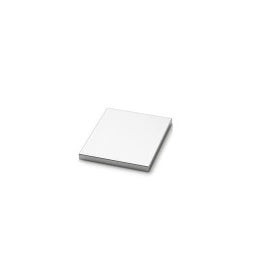 Weighing SmartPan 127x127 mm for XPR/MX/XSR/XPE/XS precision balances with 1 mg and 0.5mg readability