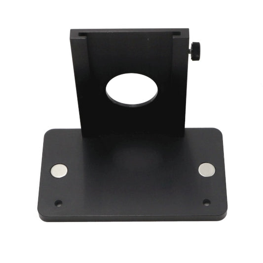 Cuvette Base Holder Plate -Required to Mount Long Pathlength Cell Holder and Solid Sample Holder