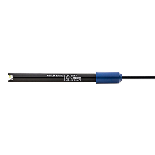 LE pH Electrode LE438-IP67