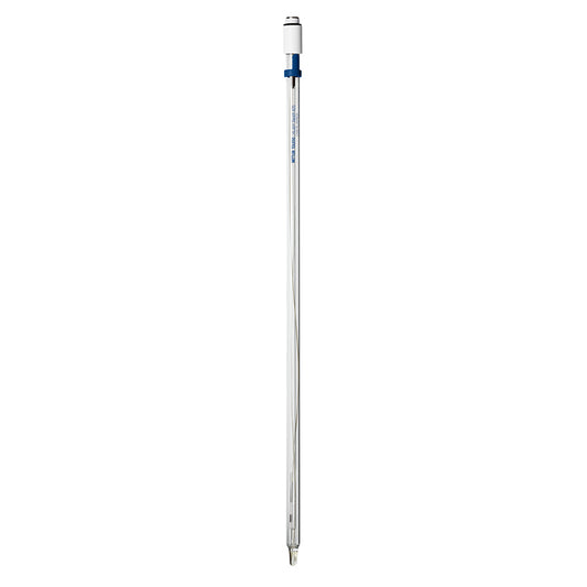InLab Reach 425 pH electrode with shaft length of 425 mm, requires cable