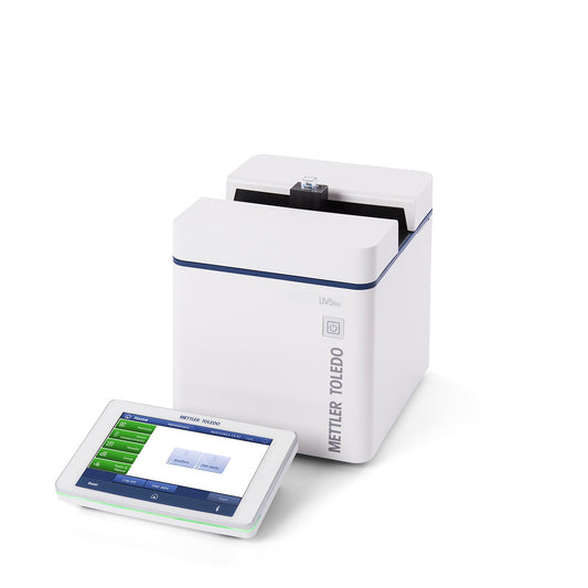 Spectrophotometer UV5 UV/Vis