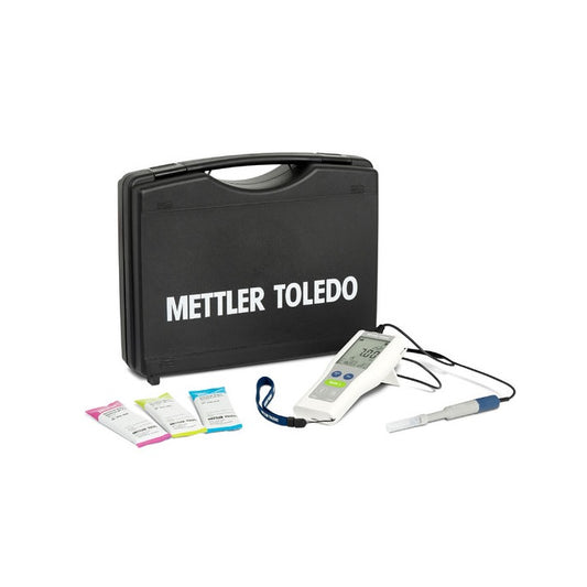 F2-FOOD KIT WITH LE427 PH SENSOR AND CARRYING CASE