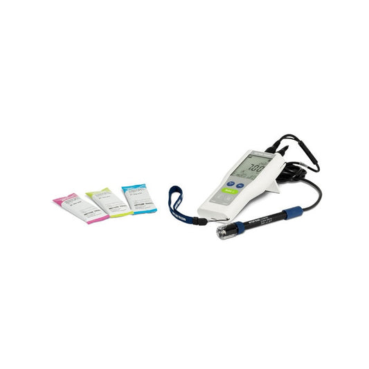 ON PROMOTION - F2-STANDARD KIT WITH LE438-IP67 PH SENSOR