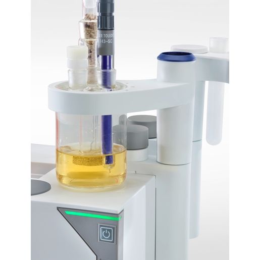 Coulometric KF Kit without Diaphragm for T5/7/9 Titrators