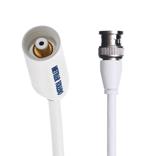 InLab cable S7-BNC 1.2m (replaces 52300004)