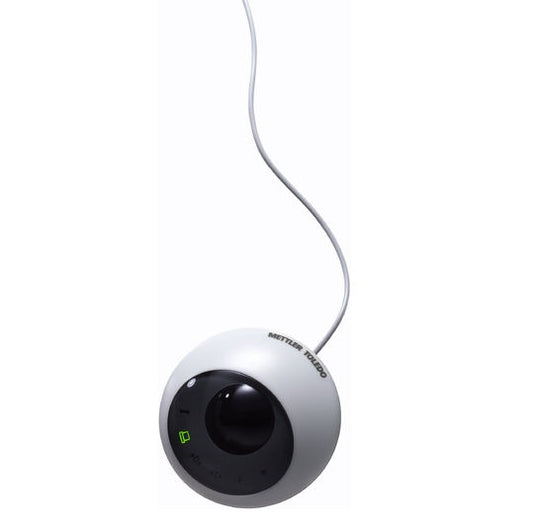ErgoSens, optical sensor for hands-free operation, for XPR balances