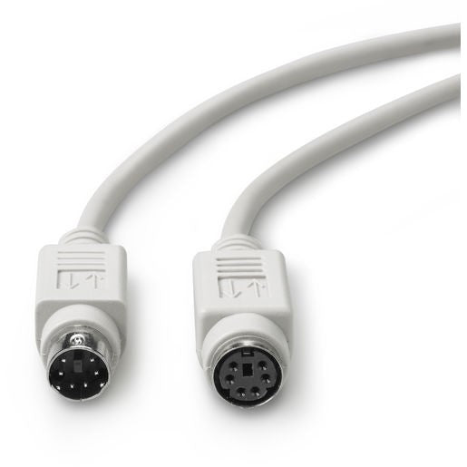 Terminal extension cable, 4.5m (for XPR & XSR balances)