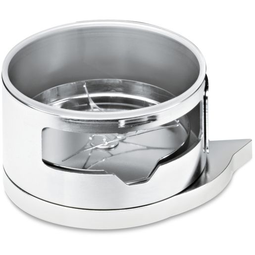 SS Filter Weighing Set for XPR Microbalances