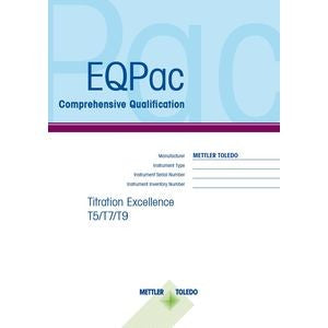 EQPac Titration Excellence T5/T7/T9
