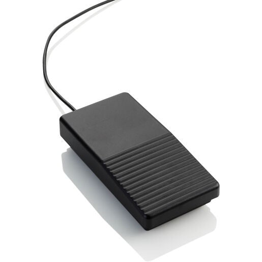 Footswitch for XPR balances