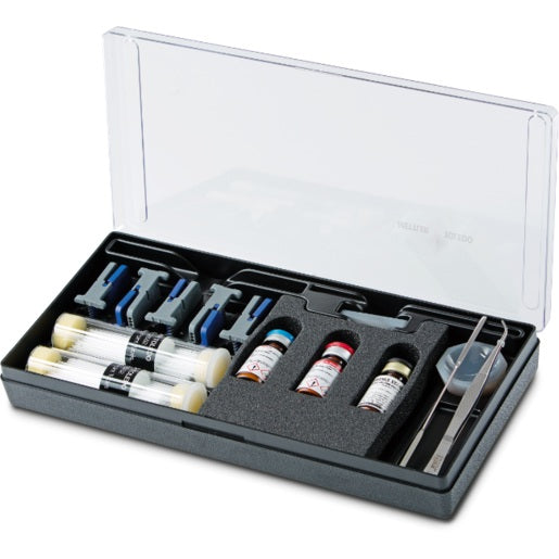 USP Accessory Box Melting Point