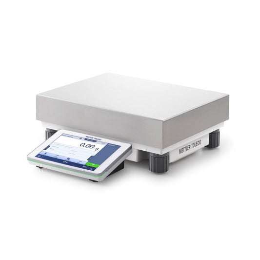 XPR64002LC Mass Comparator, capacity 64100g; readability 0.01g