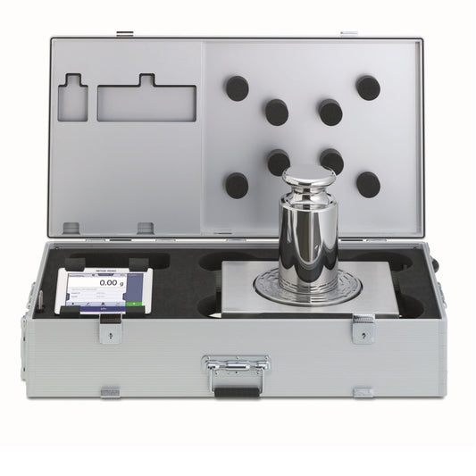 XPR64002LC-T Portable Mass Comparator, capacity 64100g; readability 10mg