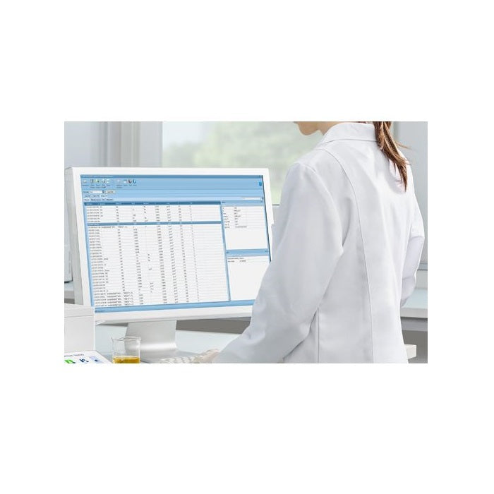 EasyDirect pH License (for SevenCompact, SevenExcellence, Seven2Go Pro or FiveEasy Plus)