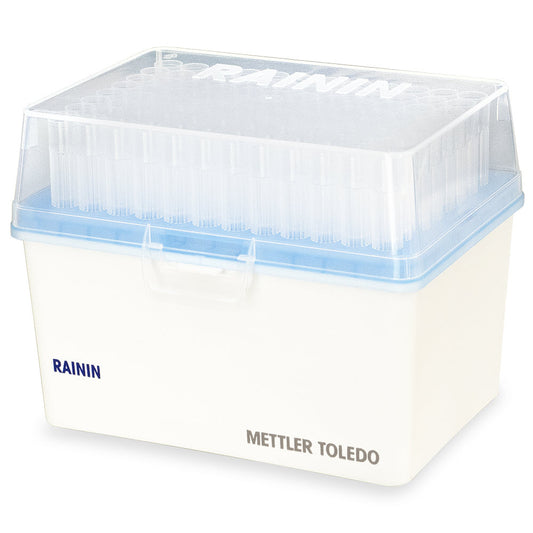 Tip 1000ul, Filter, Universal-Fit, Low-Retention, Racked, Sterile (replaces 17014361)