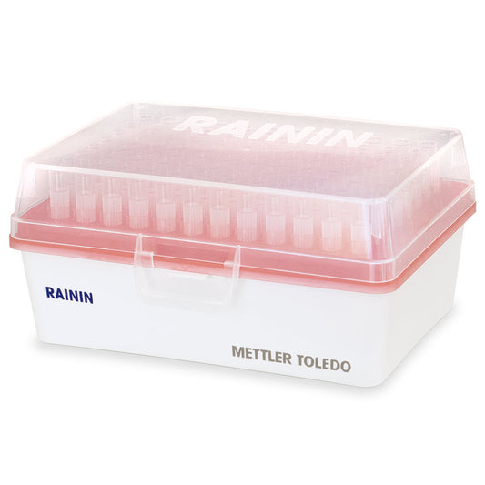 Tip 20ul, Filter For Rainin 2, 10 & 20ul Pipettes With LTS LiteTouch, , Racked, Sterile (replaces 17002928)
