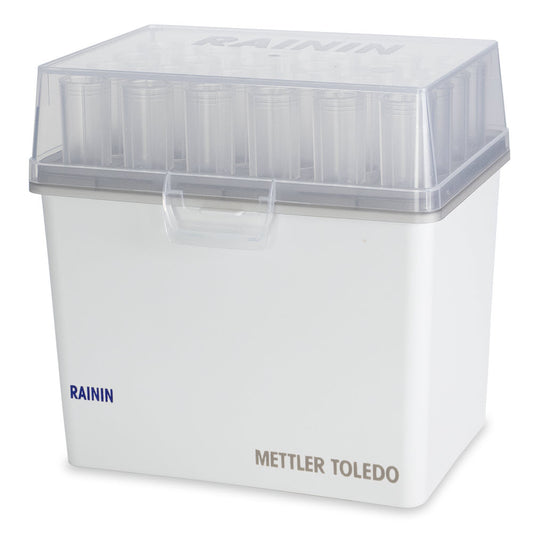 Tip 5000ul, For Rainin Pipettes With LTS LiteTouch, Racked, Sterile
