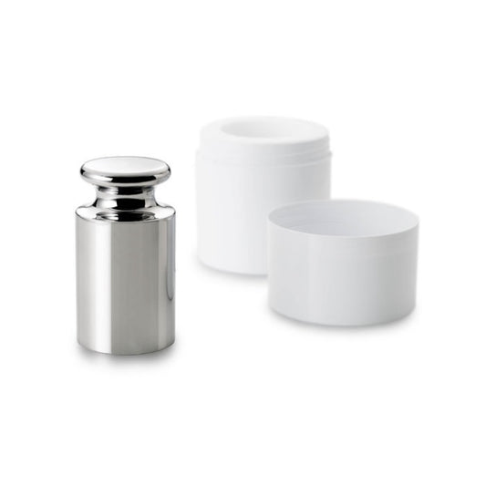 200g F2AC single weight with plastic box Tolerance  3.0mg