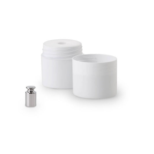 10g M1AC single weight with plastic box Tolerance 2.0mg