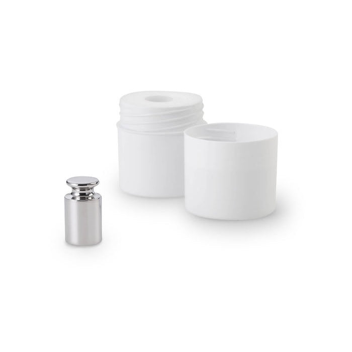 100g M1AC single weight with plastic box Tolerance  5mg