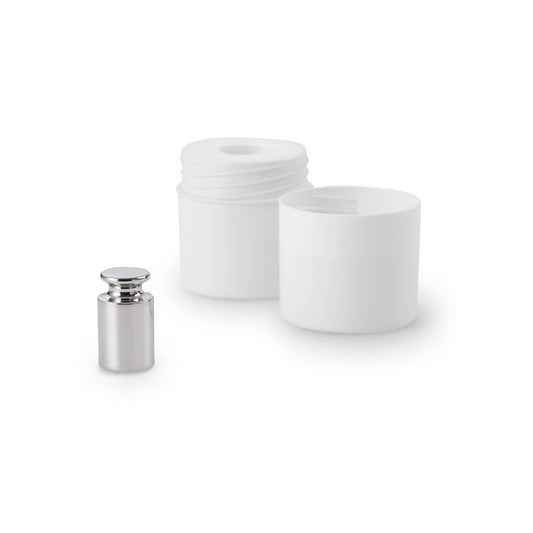 100g M1AC single weight with plastic box Tolerance 5mg