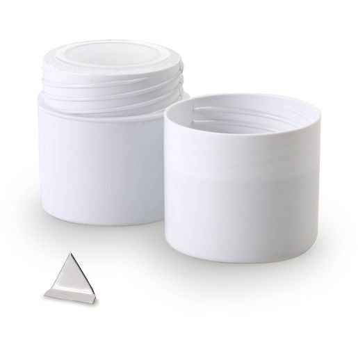 100 mg F2AC single weight with plastic box Tolerance 0.15mg