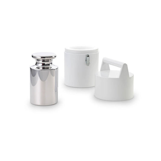 10kg M1AC single weight with plastic box Tolerance 500mg
