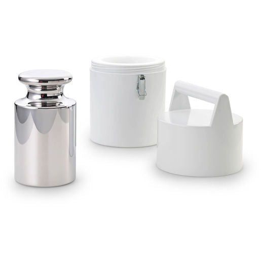 10kg F1AC single weight with plastic box Tolerance 50mg