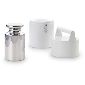 20kg F1AC single weight with plastic box Tolerance 100mg