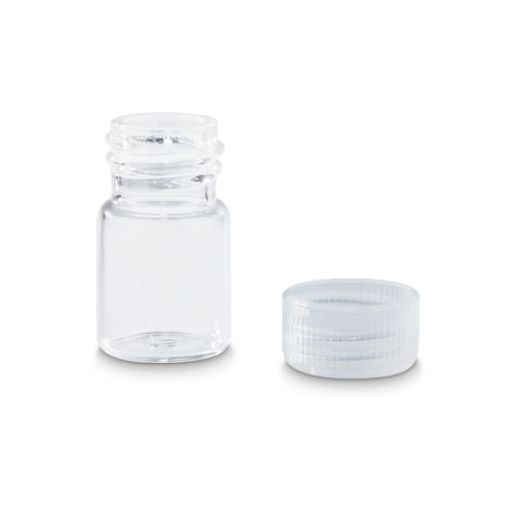 Samples vials glass 5mL (vials only)