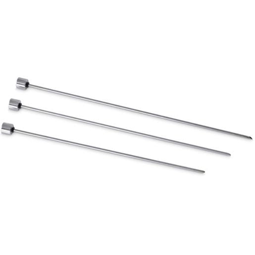 Long Needle for Oil Analysis (20mL Vial)