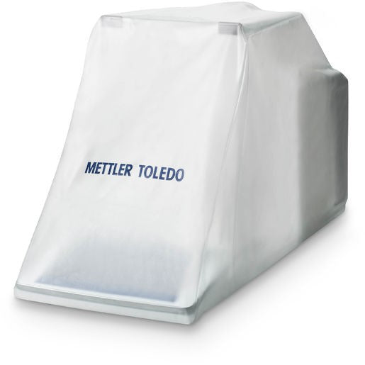 Dust cover for XPR & XSR analytical balances