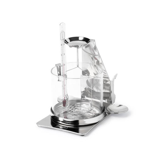 Density Kit for solids for XPR & XSR analytical balances