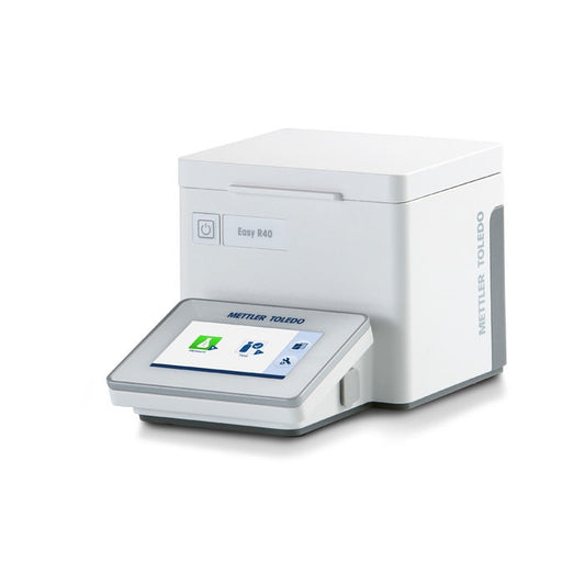 Easy R40 Refractometer
