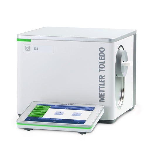 Density Meter Excellence D4