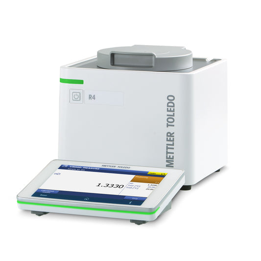 Refractometer Excellence R4