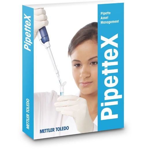 PipetteX Renewal License, Start