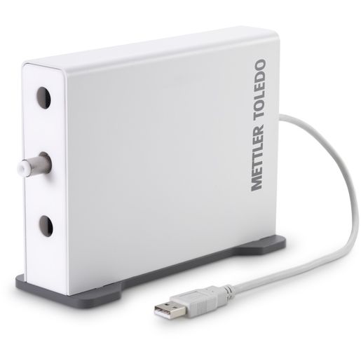 Compact Anti-Static Kit with Stand for XPR Balances (USB connection)