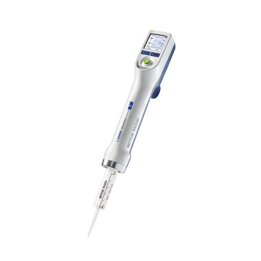 NanoRep Electronic Repeater Pipette