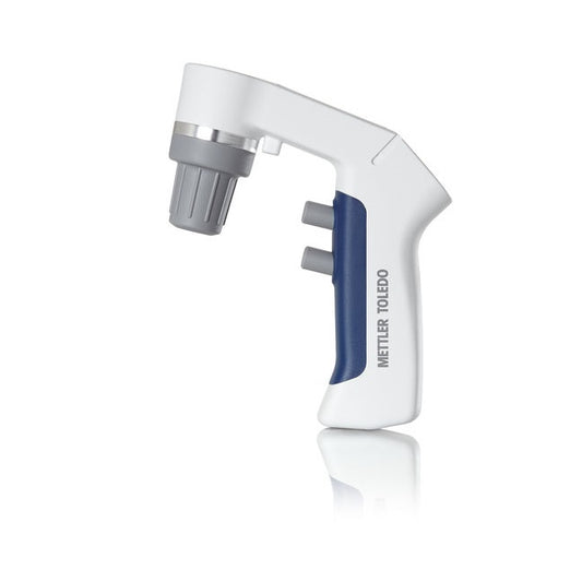 Rainin SP Pipette Controller; Includes Power Adaptor, Magnetic Hang Up and Support Frame