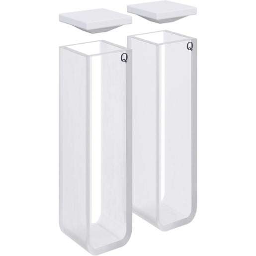 Cuvette Standard Q Quartz Glass 10mm