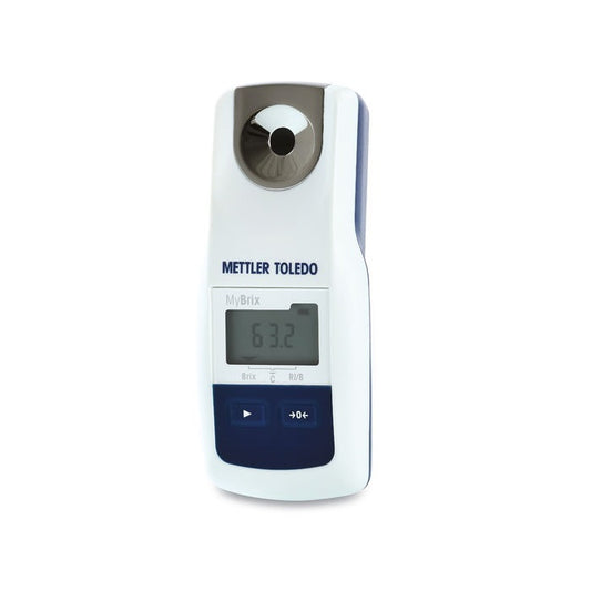MyBrix Portable Refractometer