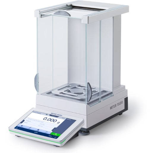 Precision Balance XPR2003S, capacity 2100g; 0.1g readability