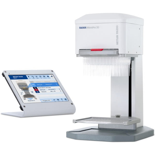 MicroPro 20 (2-20 ul)