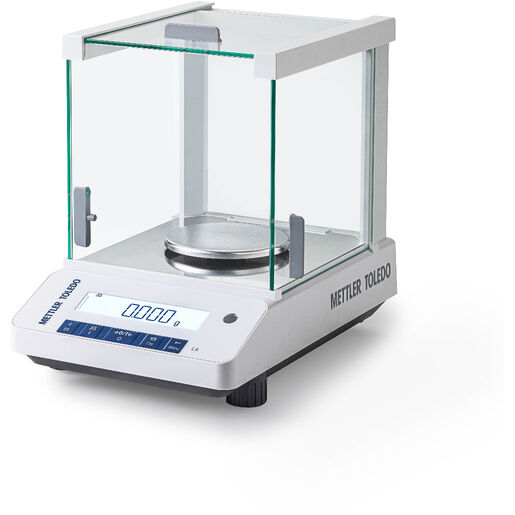 Precision Balance LA203, 220 g capacity; 0.001g readability